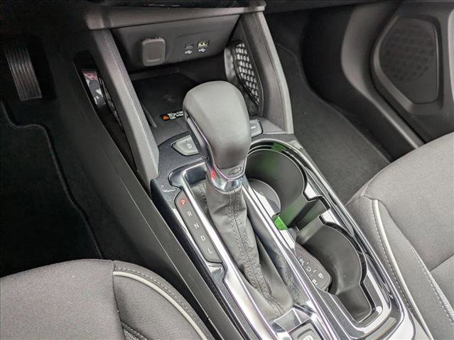 New 2026 Chevrolet TrailBlazer LT w/ Convenience Package image 17