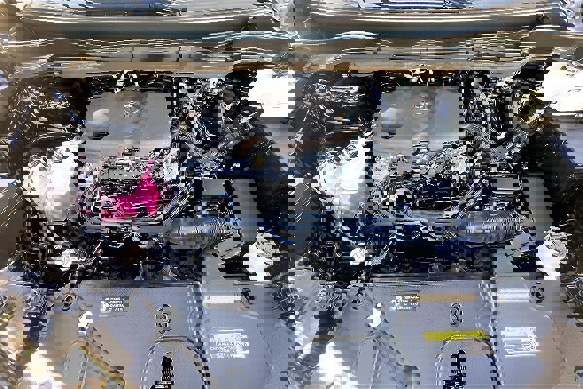 Used 2023 Toyota Sienna XLE image 9