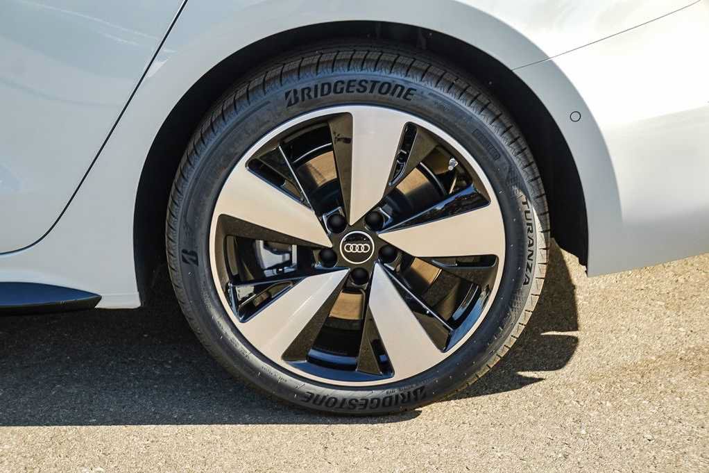 New 2026 Audi A5 Premium Plus AWD/4WD image 11