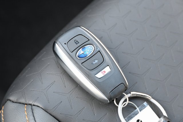 New 2026 Subaru Forester Wilderness image 35