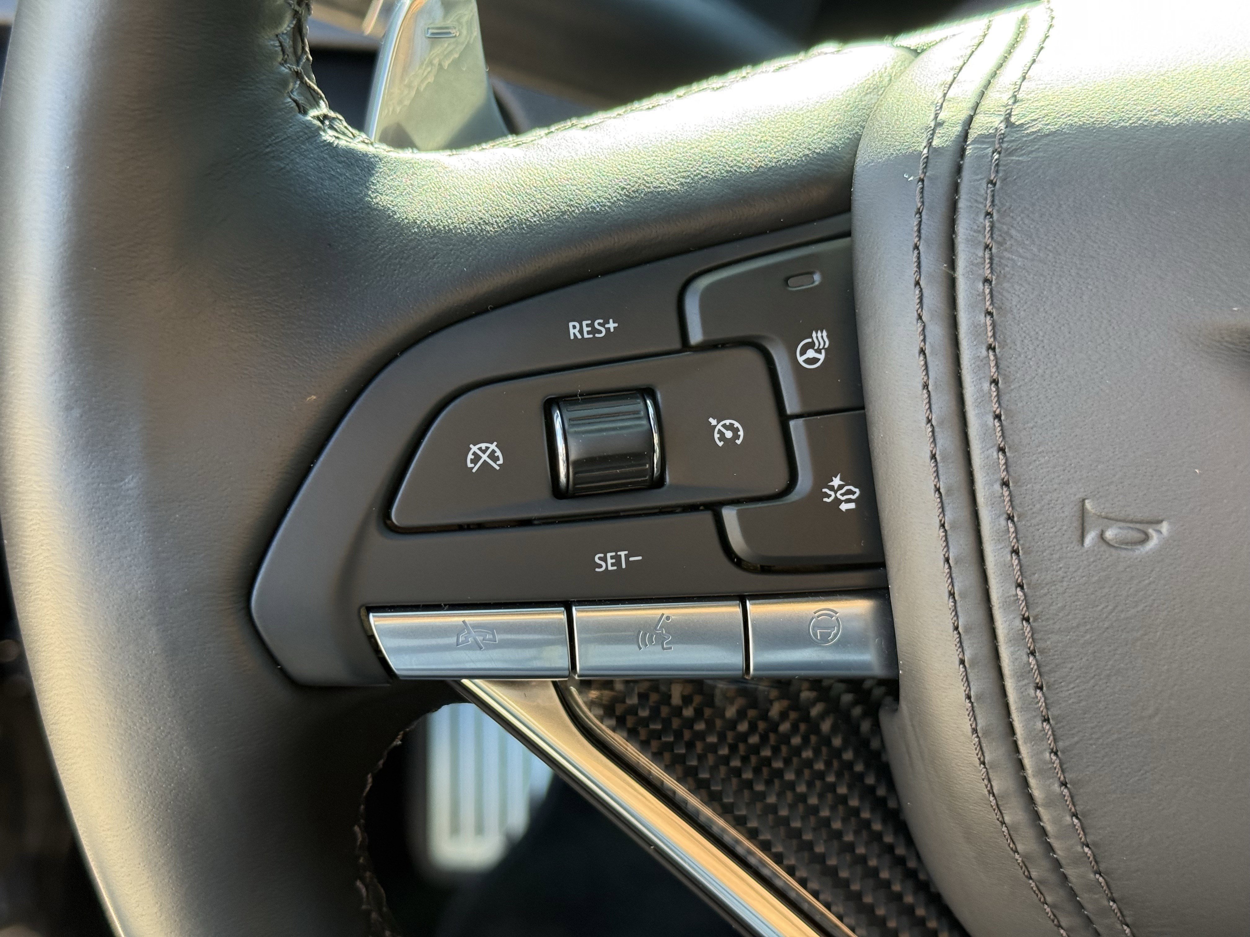 Used 2025 Cadillac CT5 V image 16