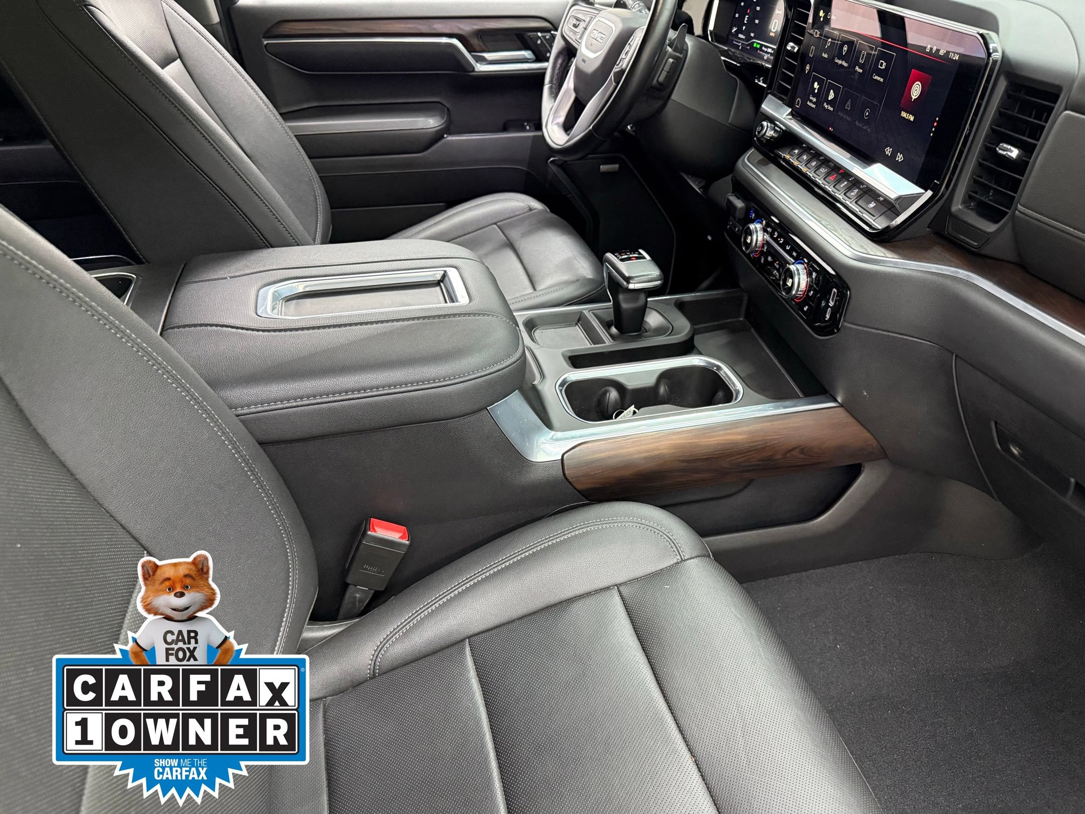 Used 2022 GMC Sierra 1500 SLT AWD/4WD image 25