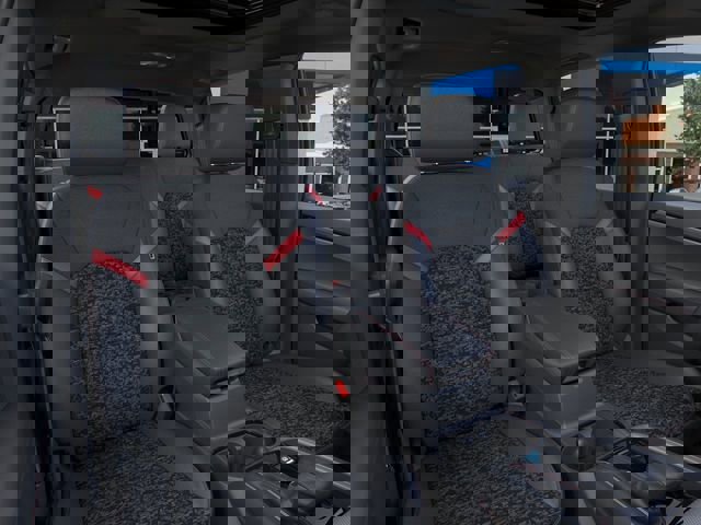 New 2026 Chevrolet Colorado Z71 image 16