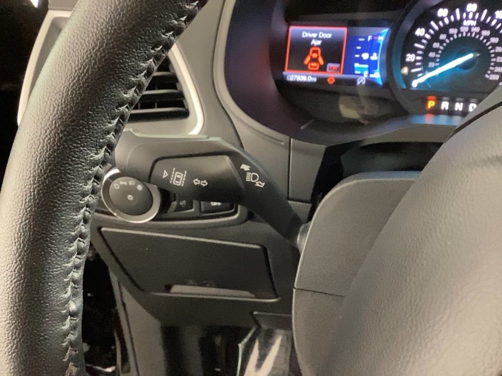 Used 2024 Ford Edge SEL w/ Convenience Package image 21