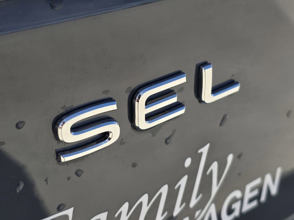 New 2026 Volkswagen Atlas SEL Premium R-Line image 7