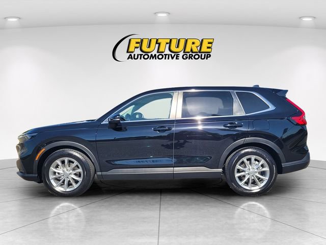 Used 2025 Honda CR-V EX-L image 6