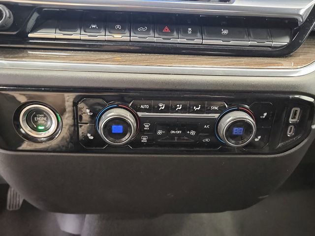 Used 2024 Chevrolet Silverado 1500 LT w/ Protection Package image 27