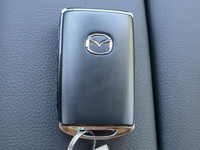 New 2026 MAZDA CX-50 AWD 2.5 Hybrid w/ Cargo Package image 26