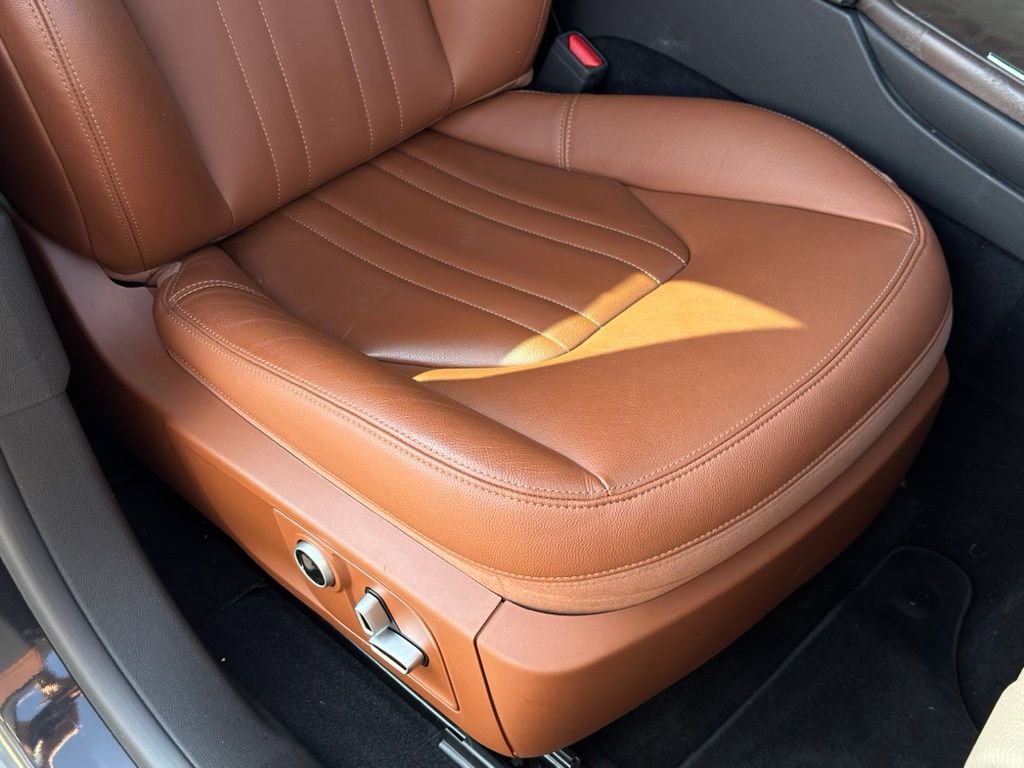 Certified 2022 Maserati Levante Modena image 36