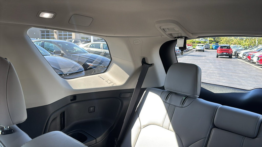 Certified 2025 Honda Pilot EX-L image 29