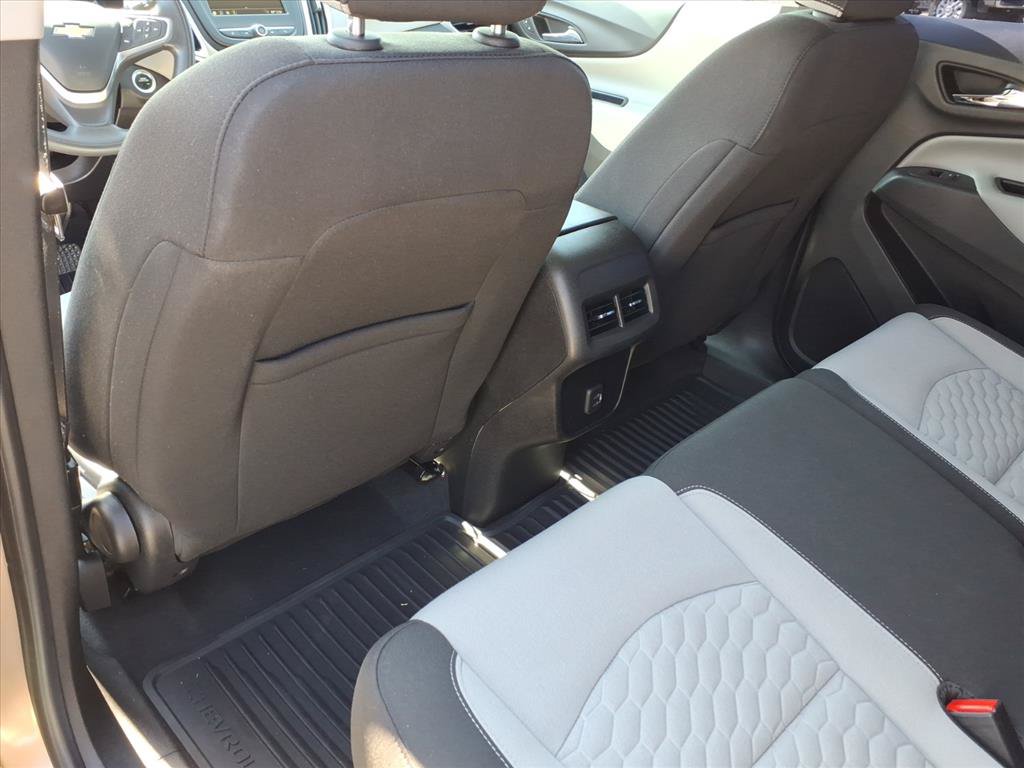 Certified 2019 Chevrolet Equinox LS FWD image 15