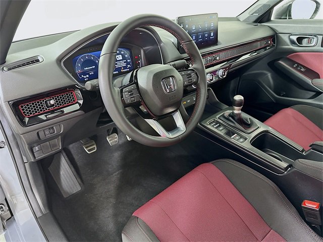 Certified 2025 Honda Civic Si image 18