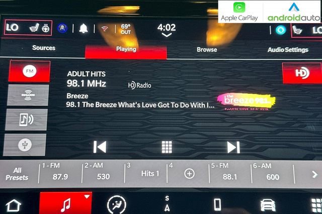 Used 2024 Dodge Durango GT image 19