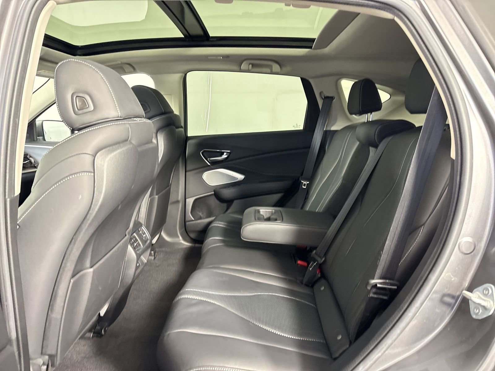 Certified 2024 Acura RDX w/ Technology Package image 24