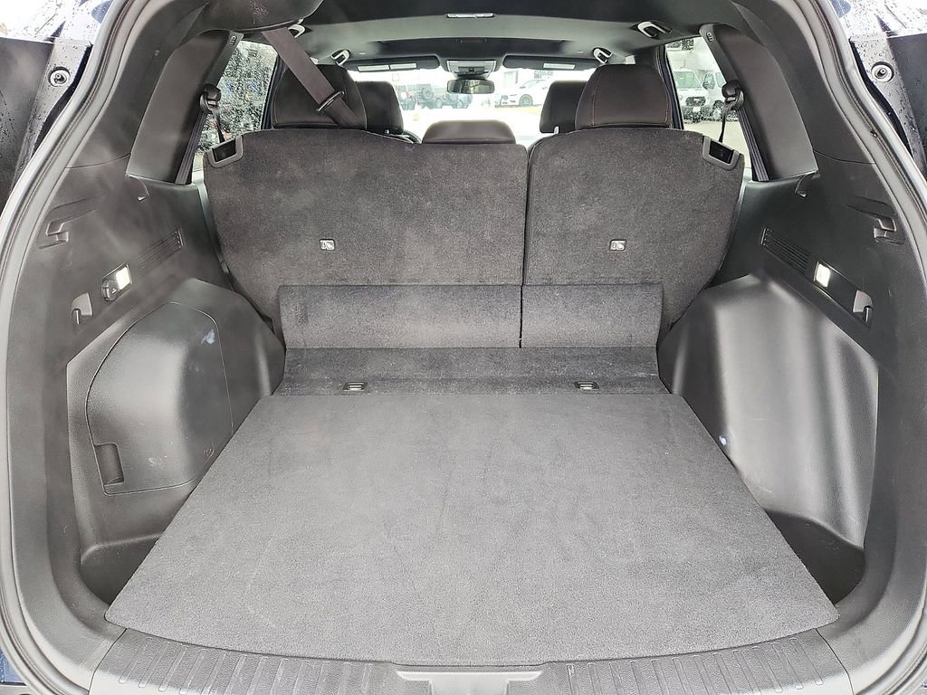 Used 2024 Honda CR-V Sport image 17