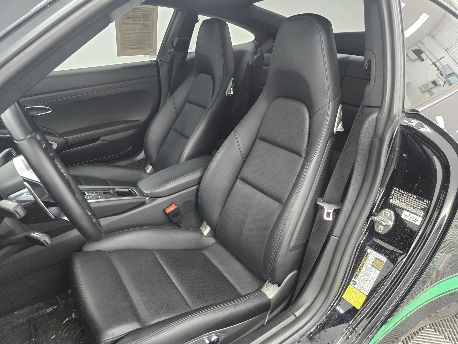 Used 2017 Porsche 911 Carrera image 29