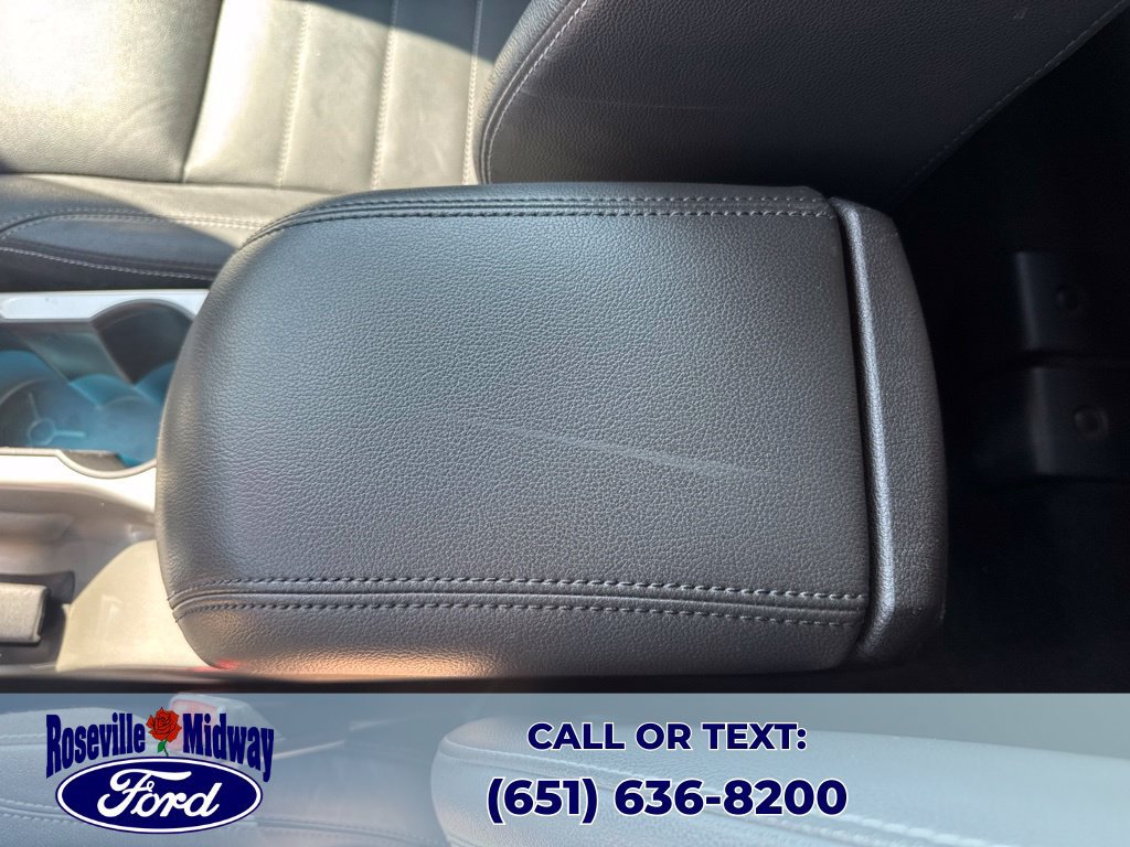 Used 2013 Ford Escape SEL AWD/4WD image 13