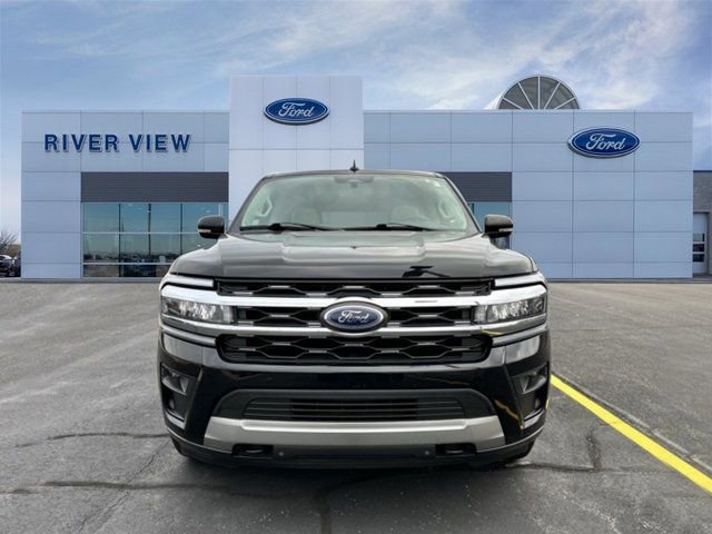 Certified 2022 Ford Expedition Limited image 2