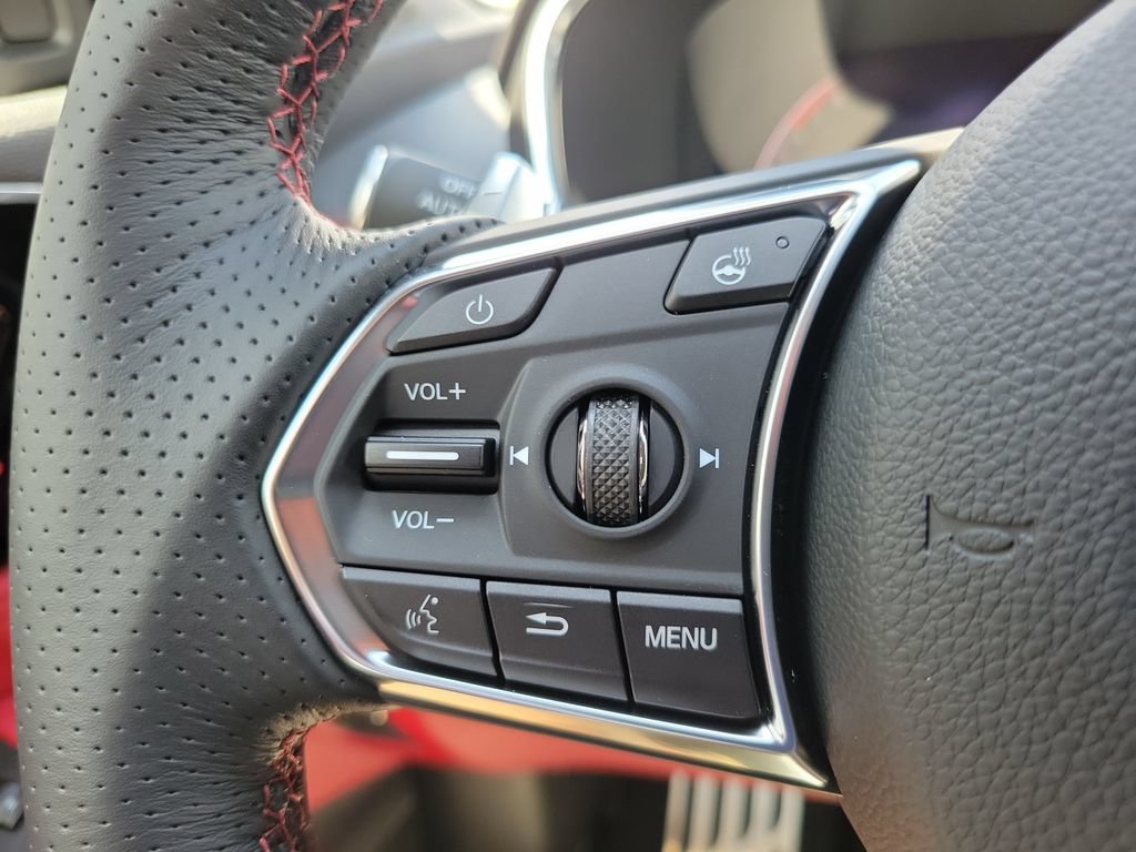 New 2026 Acura MDX Type S AWD/4WD image 21