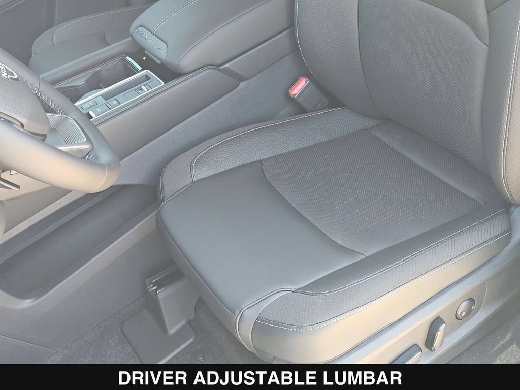 New 2026 Nissan Pathfinder SL FWD image 16