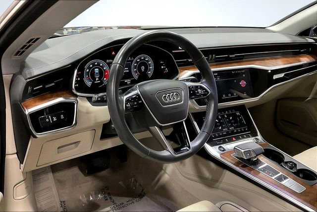 Used 2021 Audi A7 3.0T Prestige image 14