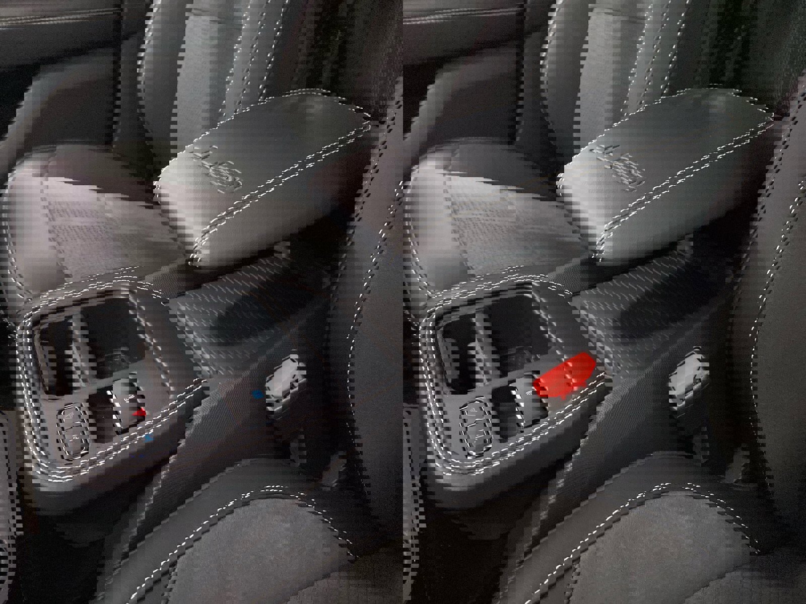 New 2025 Ford Mustang Mach-E GT w/ Interior Protection Package image 26