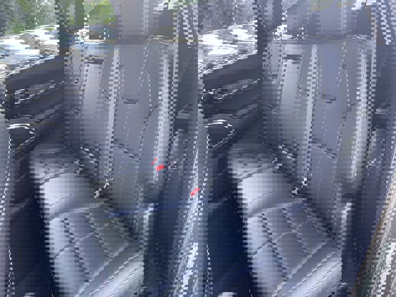 Used 2024 Kia Telluride EX image 22