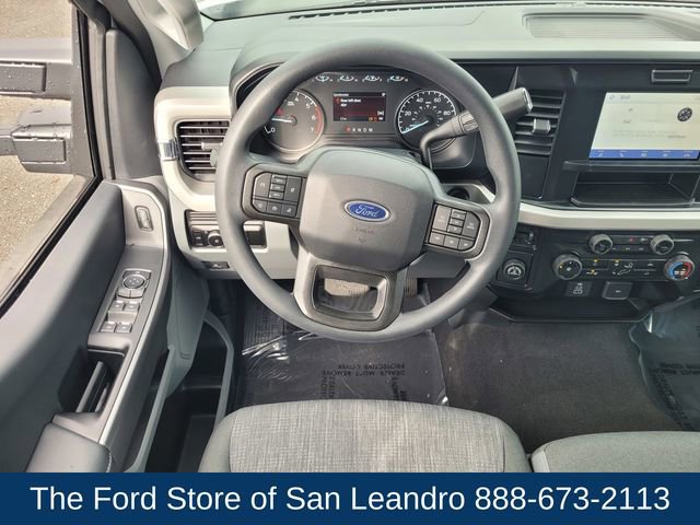New 2026 Ford F250 XLT image 13