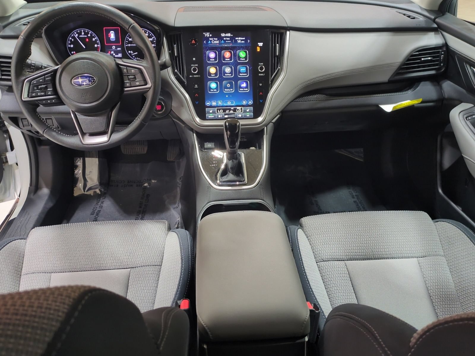 Certified 2025 Subaru Outback Premium AWD/4WD image 15