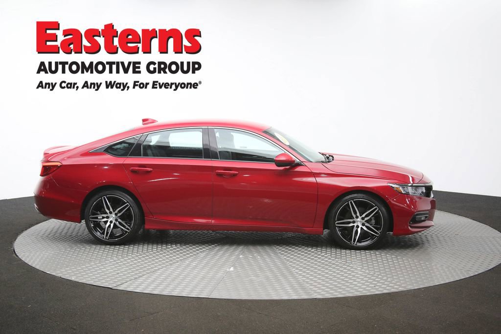 Used 2020 Honda Accord Sport image 44