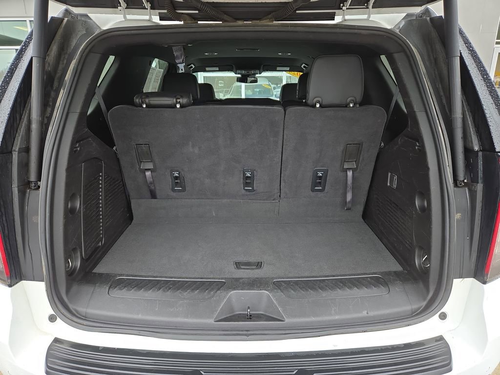 Used 2024 Chevrolet Tahoe LT image 28