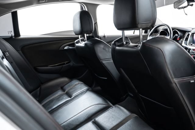 Used 2017 Chevrolet SS RWD image 24