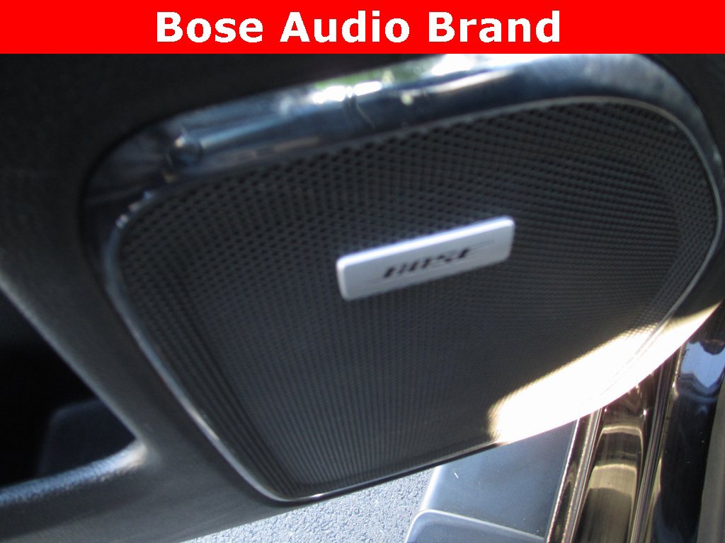 Used 2015 Chevrolet Silverado 1500 LTZ Z71 w/ Midnight Edition image 18