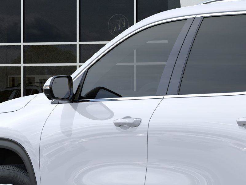 Used 2026 Buick Enclave Preferred w/ Power Package FWD image 67