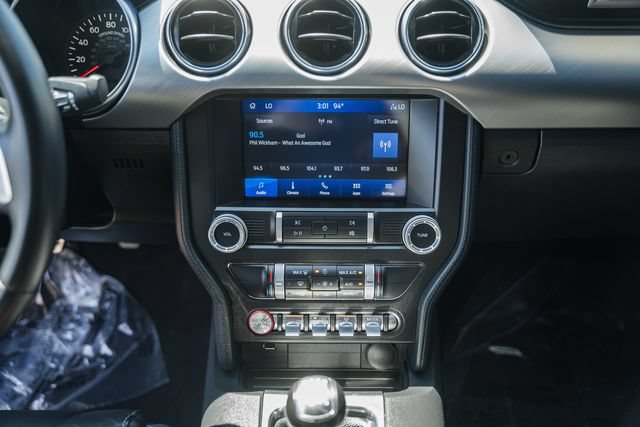 Used 2023 Ford Mustang GT Premium w/ Security Package RWD image 22