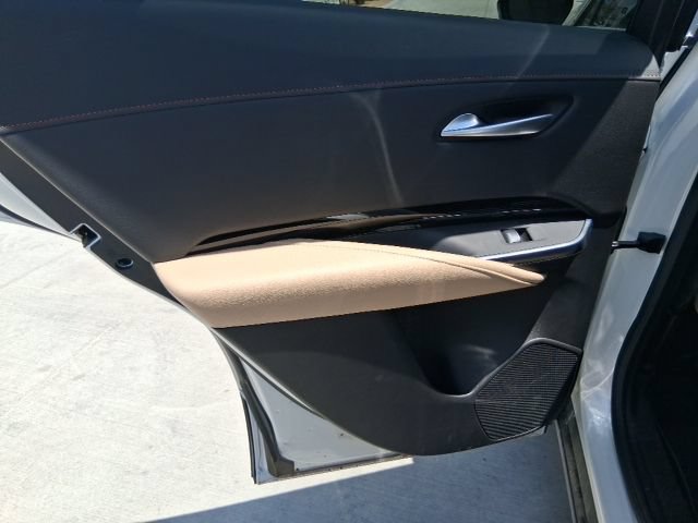 Used 2024 Cadillac XT4 Luxury w/ LPO, Floor Liner Package FWD image 15