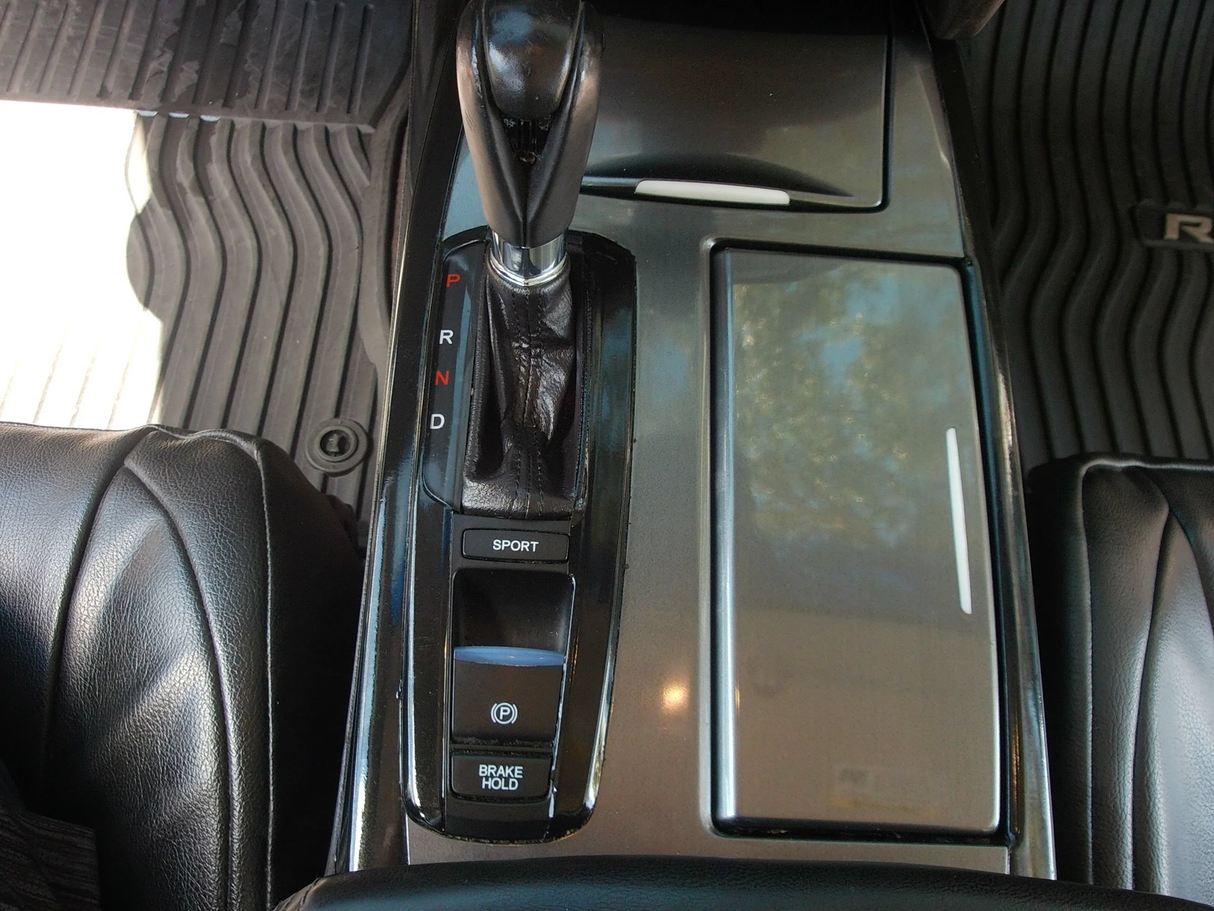 Used 2014 Acura RLX FWD image 22
