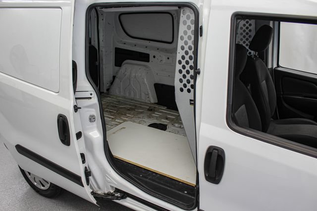 Used 2021 RAM ProMaster City Tradesman SLT FWD image 22