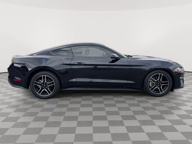 Used 2023 Ford Mustang Coupe w/ Equipment Group 101A RWD image 5