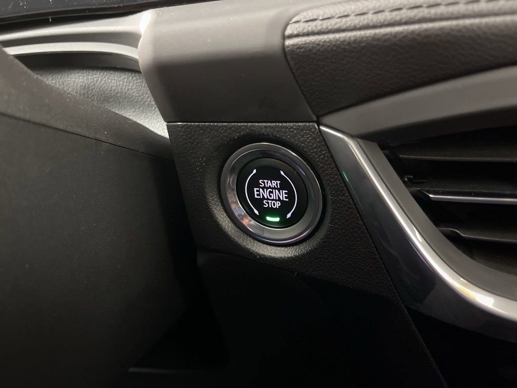 Certified 2024 Buick Encore GX Avenir w/ Avenir Technology Package image 33