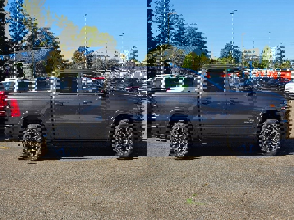 New 2026 RAM 1500 Laramie image 6