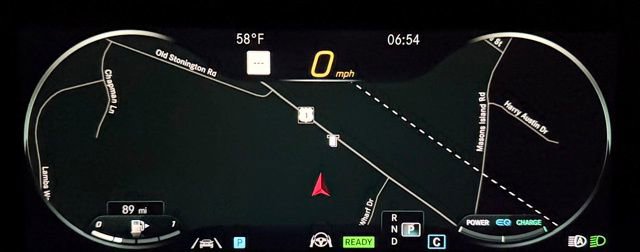 Used 2023 Mercedes-Benz E 450 4MATIC Cabriolet image 76