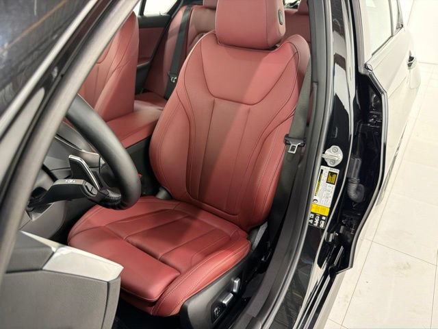 Certified 2023 BMW 330i xDrive Sedan w/ M Sport Package AWD/4WD image 13