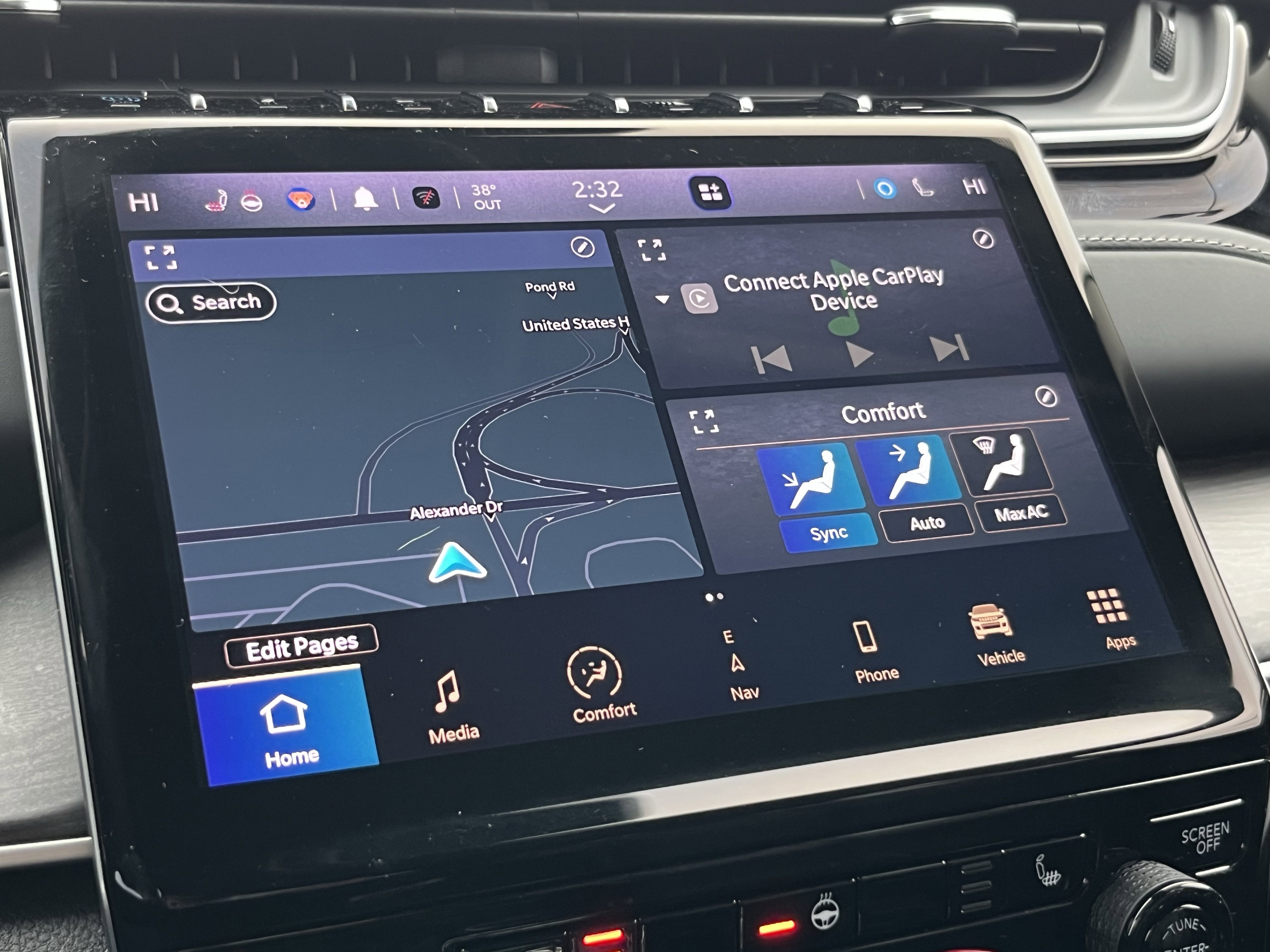 Used 2022 Jeep Grand Cherokee Limited 4xe image 34