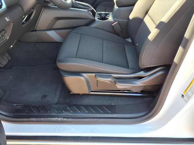 New 2026 GMC Canyon Elevation w/ Convenience Package RWD image 21