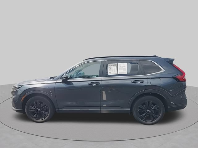 Used 2023 Honda CR-V Sport Touring image 5