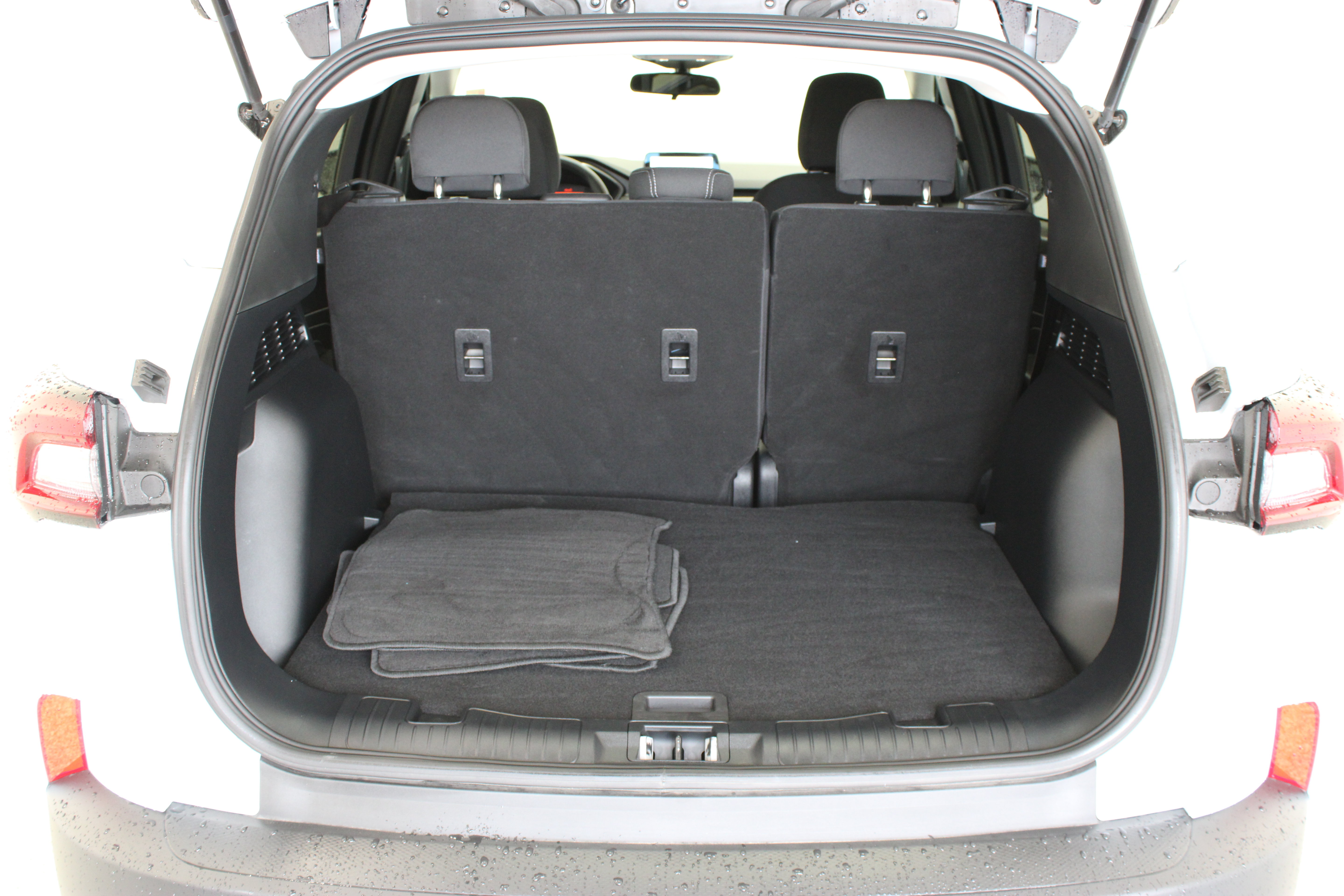 Used 2025 Ford Escape Active FWD image 30