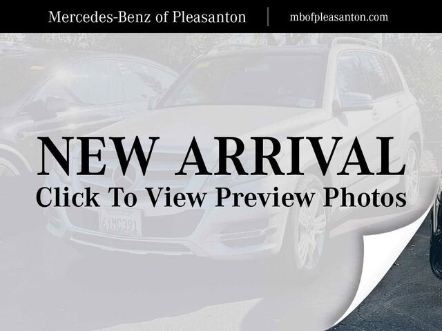 Used 2013 Mercedes-Benz GLK 350 2WD