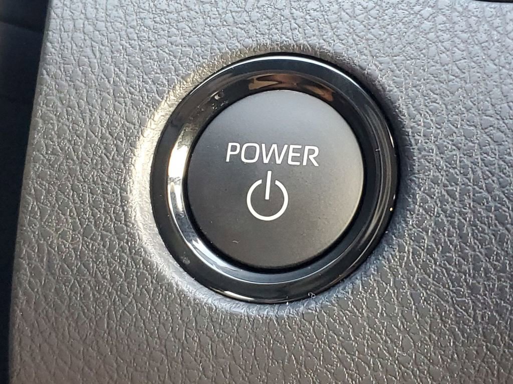 Certified 2026 Toyota Camry LE image 35