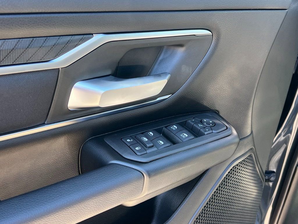 New 2026 RAM 1500 Big Horn image 20